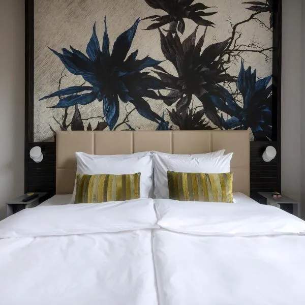Numa Prague Poise, hotel v Praze