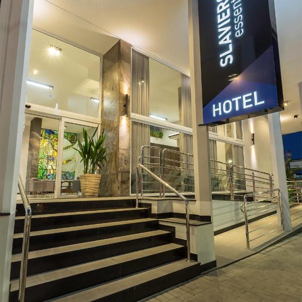 Slaviero Hotel Blumenau - Foto 3