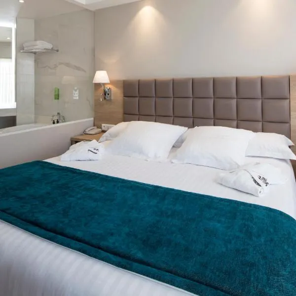 Splendid Hotel & Spa Nice, hotel en Niza