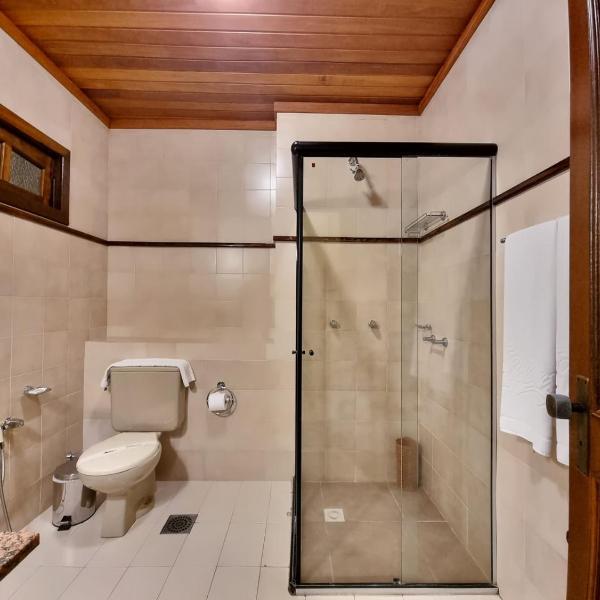 APARTAMENTO GRAMADO HOTEL - Foto 3