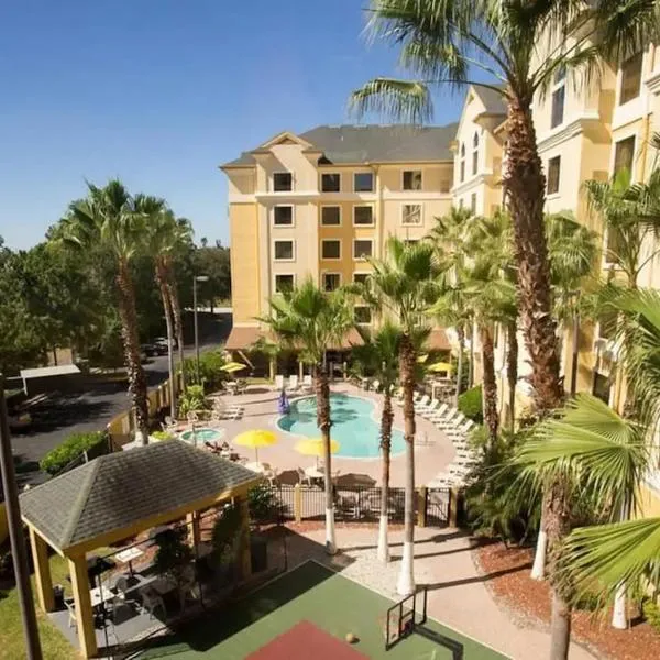Great Condo Incredible Location, hotel in Orlando
