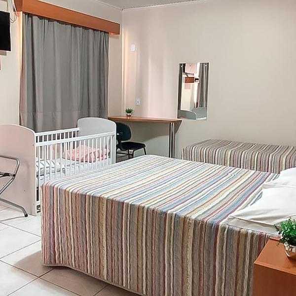 Tri Hotel Centro Chapecó - Foto 2