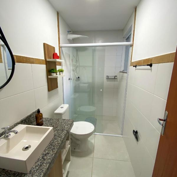 Acolhedor 2 quartos em ipiabas - Foto 3