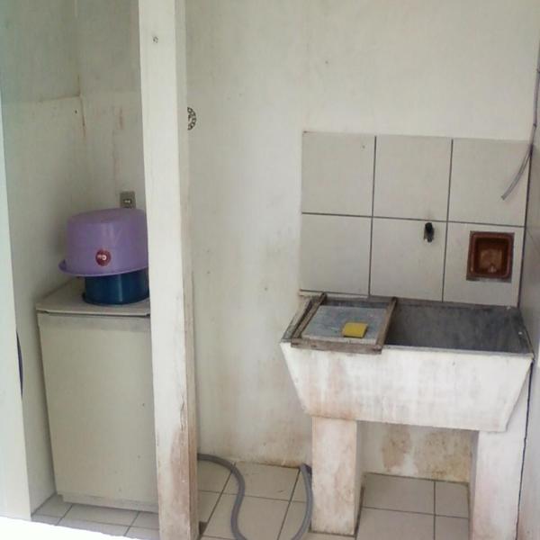 Casa frente Mar Pé na AREIA - Ar, WIFi, Churrasqueira - 10x sem juros - Foto 3