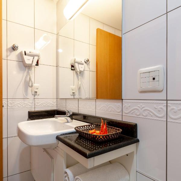 Tri Hotel Executive Caxias - Foto 3