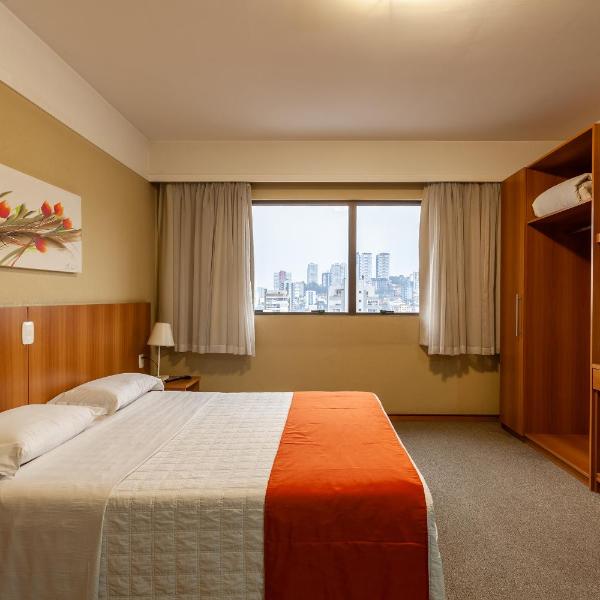 Tri Hotel Executive Caxias - Foto 2