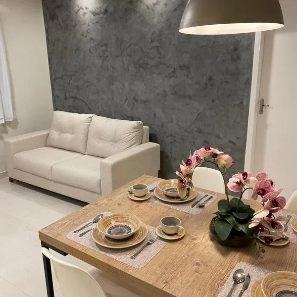 Seu lar no melhor de Recife - Boa Viagem.