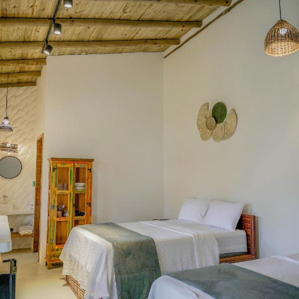 Pousada Vila Mangaba - Foto 2