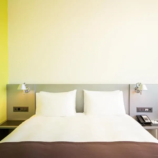 Holiday Inn Bern Westside by IHG, khách sạn ở Bern