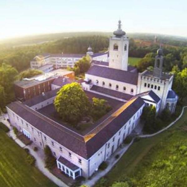 Leerhotel Het Klooster