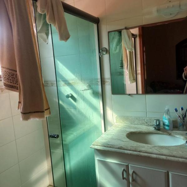 Casa pé na areia (50 mestros da praia) - Foto 2