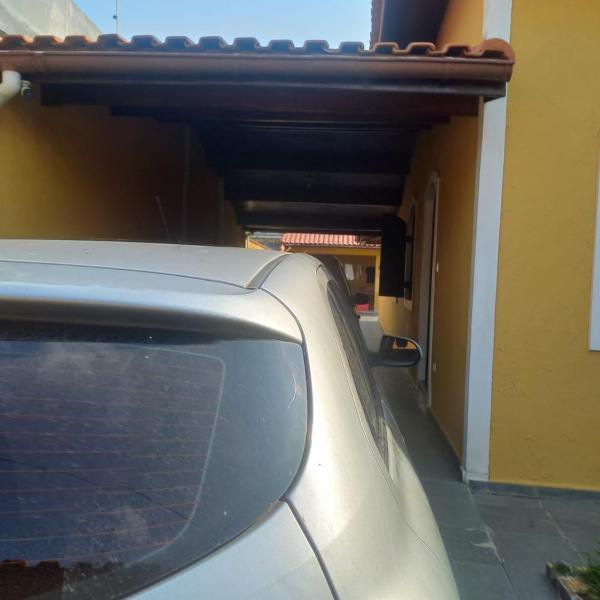 Casa pé na areia (50 mestros da praia) - Foto 3