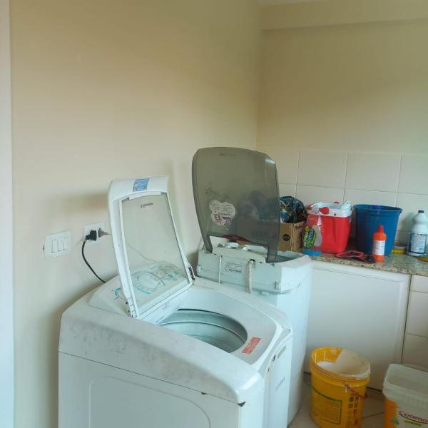 Casa pé na areia (50 mestros da praia) - Foto 5