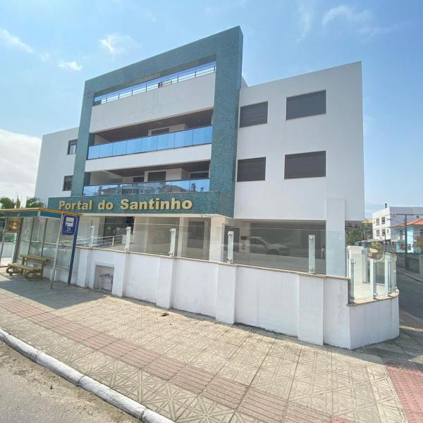 Residence Portal do Santinho