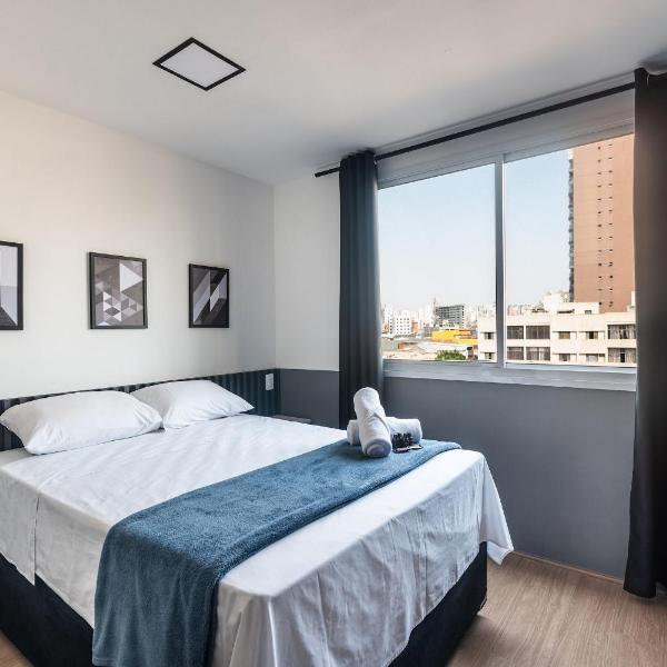 MV46A | Studio perfeito para fazer compras no Brás - Foto 2