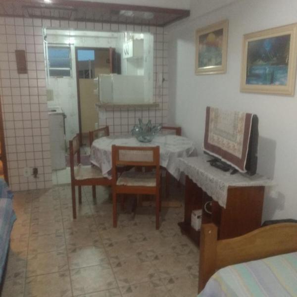 Kitinete em Itanhaem