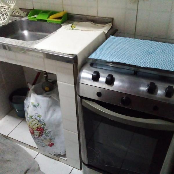 Kitinete em Itanhaem - Foto 4