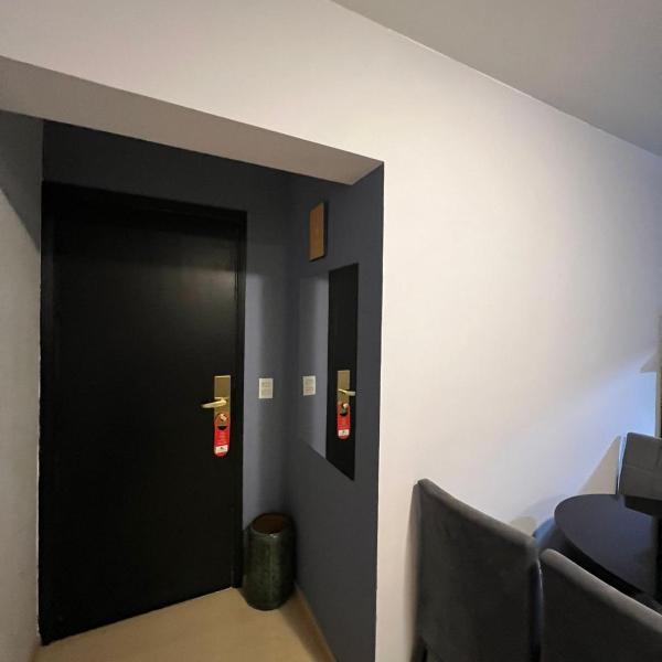 Amplo apartamento no Jardins próximo da Av Paulista com vaga - Foto 3