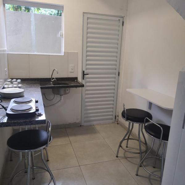 chalé boiçucanga - Foto 4