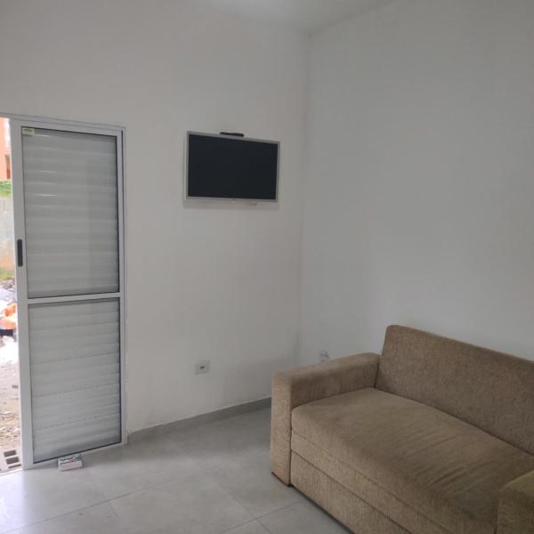 chalé boiçucanga - Foto 5