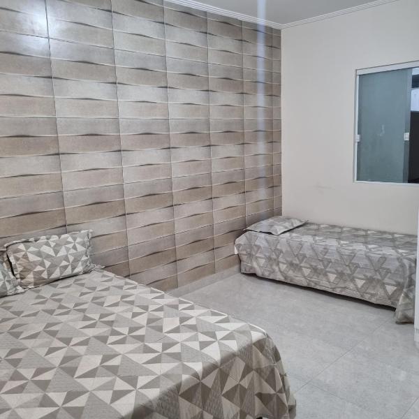 Apartamento lugar de Paz - Foto 2