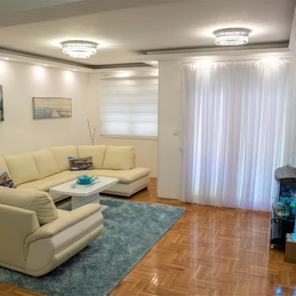 Apartment Queen 1, hotel in Trebinje