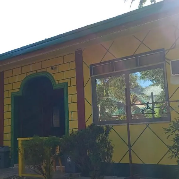 Rodel Yellow Hauz, hotel v destinácii Itaytay