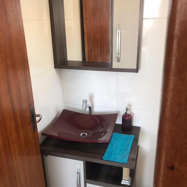 Apartamento 3 quartos em Condomínio bem localizado, Residencial Júlia - Foto 3
