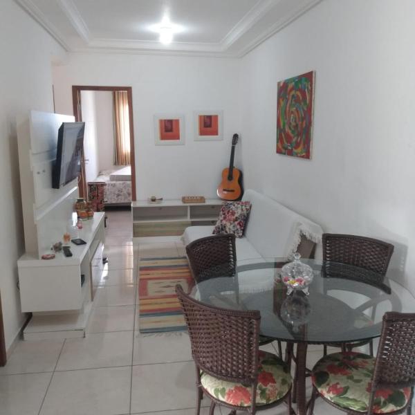 Apartamento 3 quartos em Condomínio bem localizado, Residencial Júlia