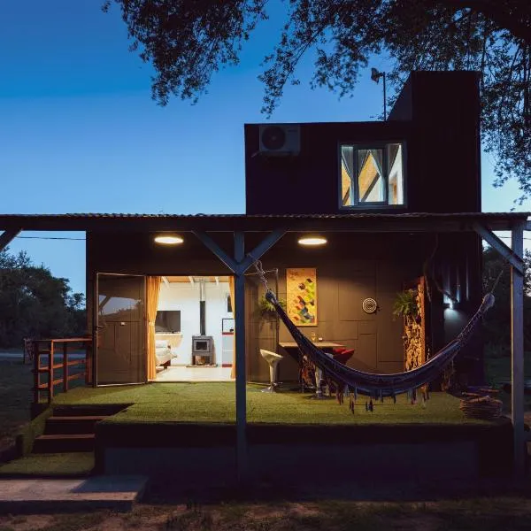 Las Martinetas, ξενοδοχείο σε Santa Rosa de Calamuchita