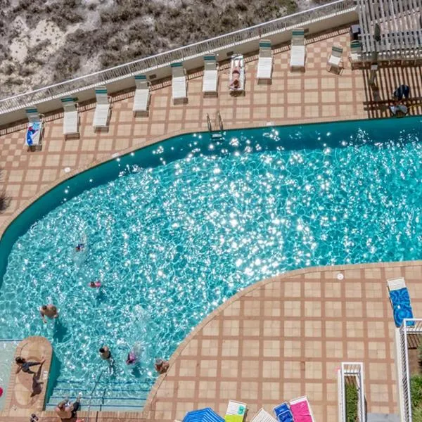 Shoalwater 802, מלון באורנג' ביץ'