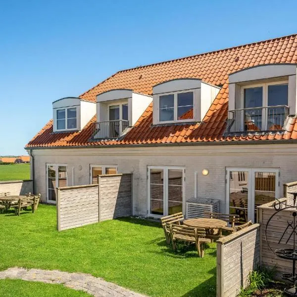 Stunning Apartment In Lemvig With Wifi, hotel in Lemvig