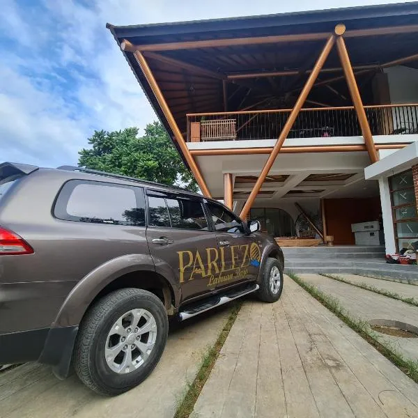 Parlezo by Kagum Hotels, hotel din Labuan Bajo