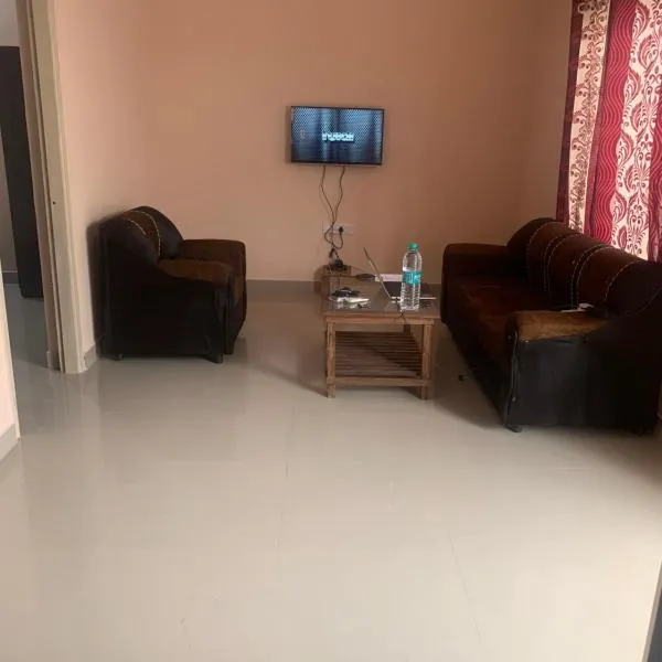 Easynest 1BHK apartment, hotel in Bangalore