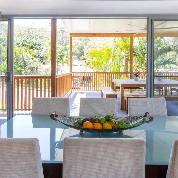 The Royal Cuban, Hotel in Elizabeth Beach