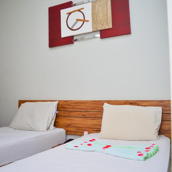 Hotel Victor - Foto 5