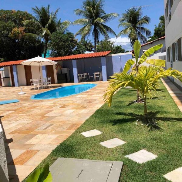 Suite 100m da praia de Porto de Galinhas - Foto 4