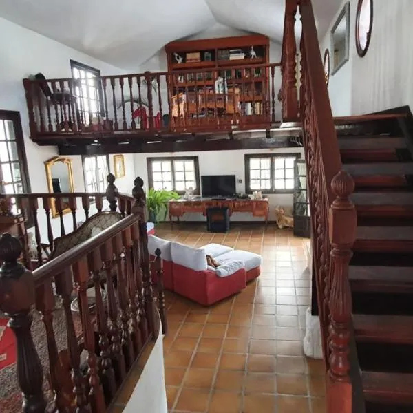 Habitaciones Doña Cris, hotel v destinaci Puerto del Carmen