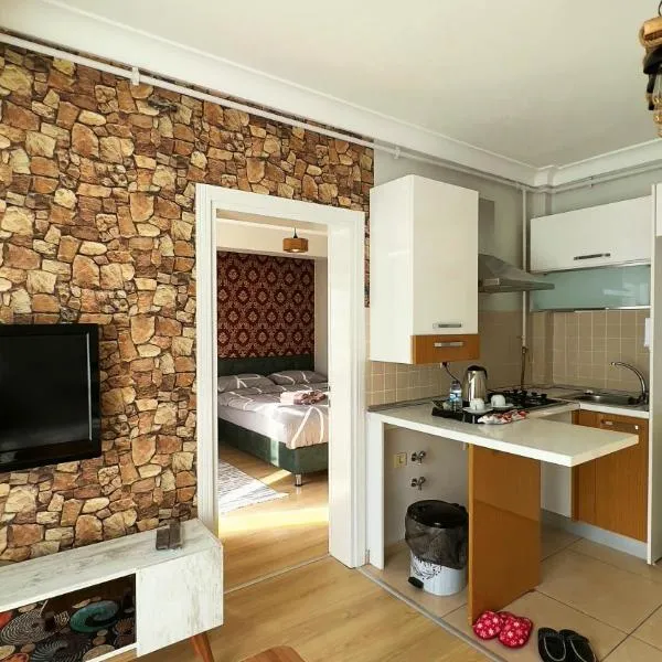 Edirne House, hotel v destinaci Edirne