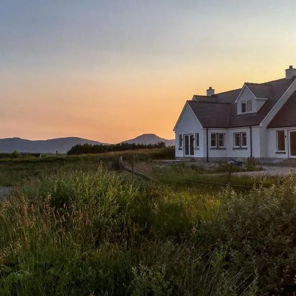 Ruadh, hotel in Ose