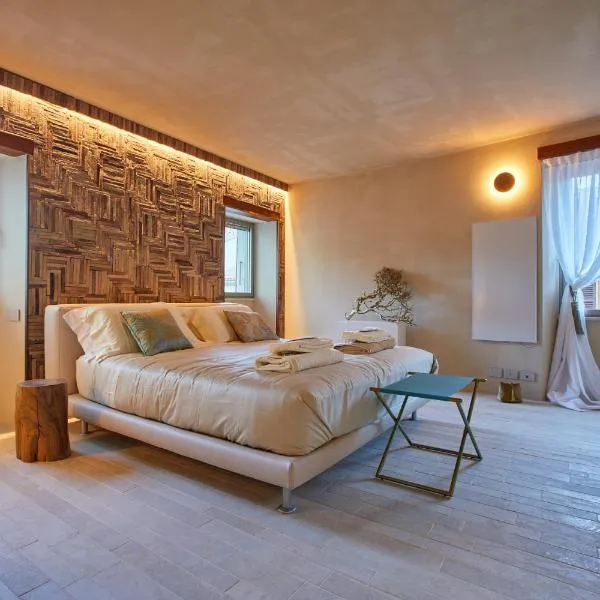 One Suite, hotel in San Marino