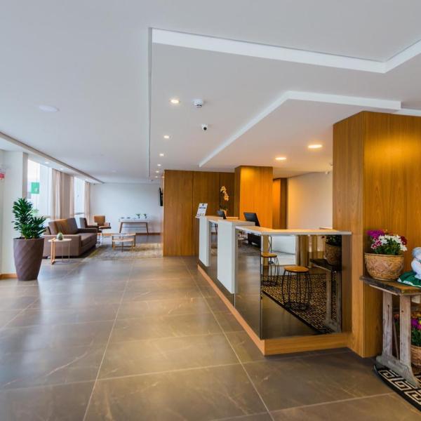 Tri Hotel São João Batista - Foto 5