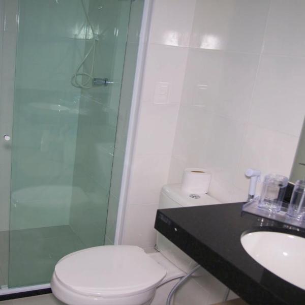 APARTAMENTO ALTO LUXO A 4MIn DO MAR TIME - Foto 3