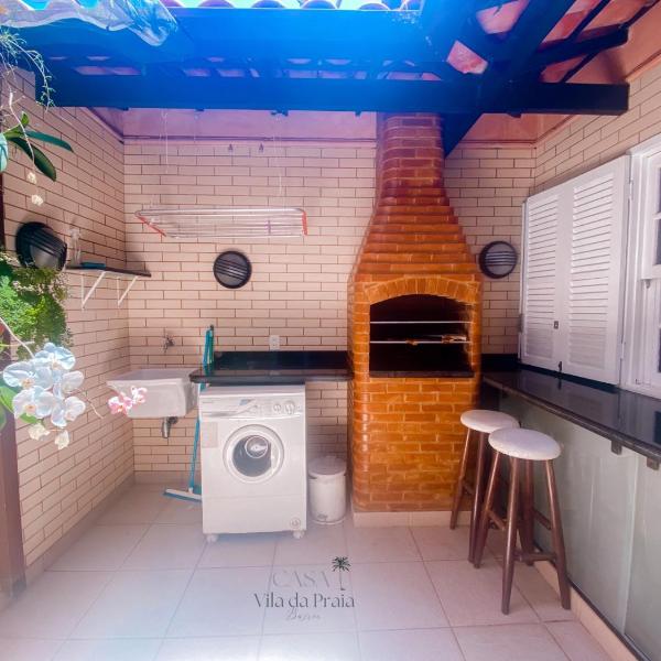 Casa Vila da Praia Buzios - Centro - Foto 5