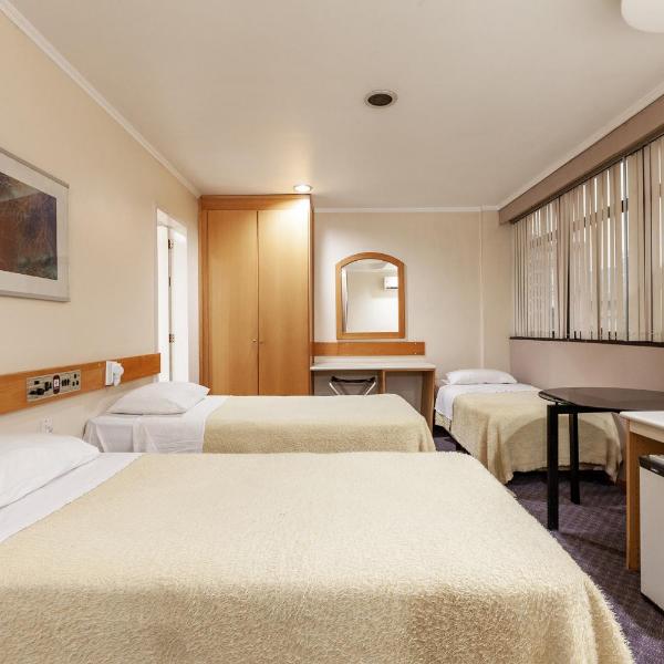 Tri Hotel Smart Caxias - Foto 2
