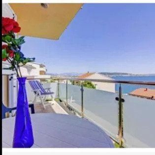 Apartmani Gizela, hotel v Trogiru