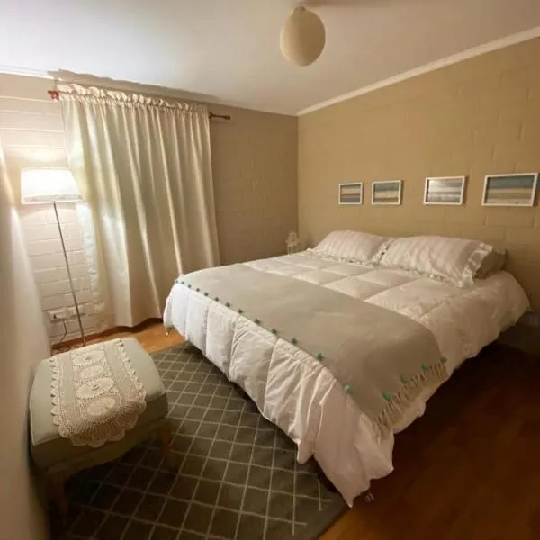 Hermosa casa en la serena, hotel v destinaci La Serena