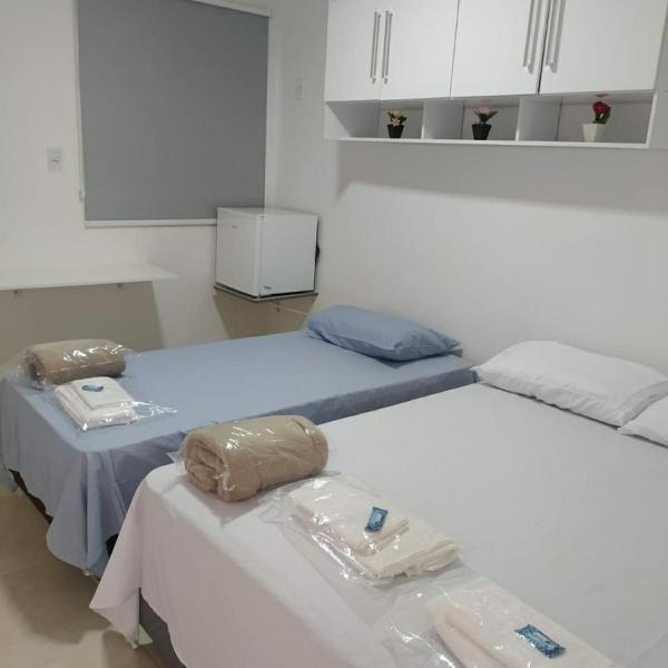 Hotel Vila Bela - Foto 2