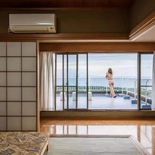 Izu One Club - Vacation STAY 10141v, hôtel à Futo