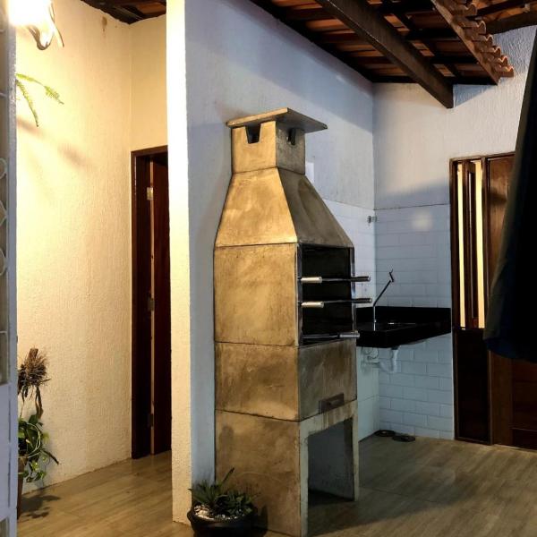 Casa Kayak - Villa Remo Milagres piscina PRIVATIVA - Foto 5